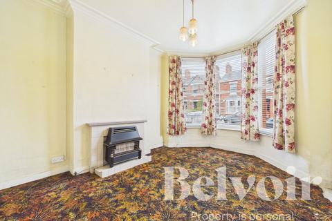 3 bedroom terraced house for sale, Bishop Street, Cherry Orchard, Shrewsbury, SY2