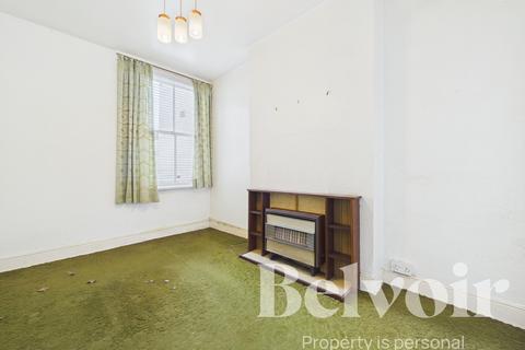 3 bedroom terraced house for sale, Bishop Street, Cherry Orchard, Shrewsbury, SY2