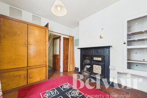3 bedroom terraced house for sale, Bishop Street, Cherry Orchard, Shrewsbury, SY2