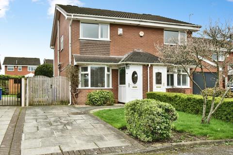 undefined, Bowness Road, Timperley, Altrincham, Greater Manchester, WA15