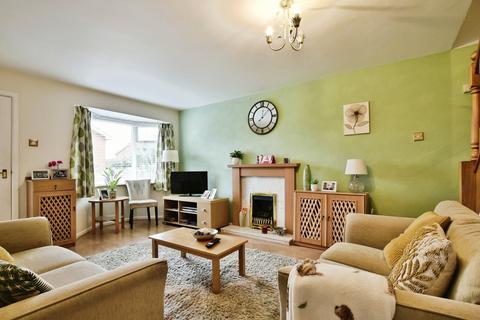 undefined, Bowness Road, Timperley, Altrincham, Greater Manchester, WA15