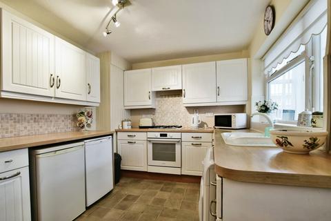 undefined, Bowness Road, Timperley, Altrincham, Greater Manchester, WA15