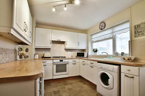 undefined, Bowness Road, Timperley, Altrincham, Greater Manchester, WA15