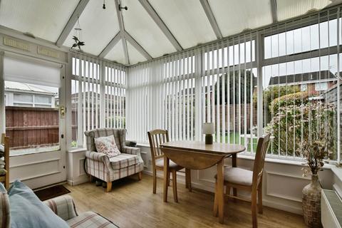 undefined, Bowness Road, Timperley, Altrincham, Greater Manchester, WA15