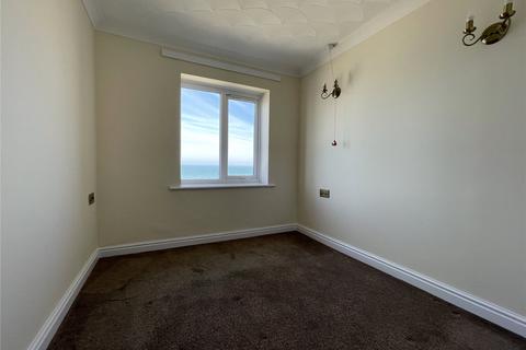 undefined, Princess Court, Marine Road, Colwyn Bay, LL29