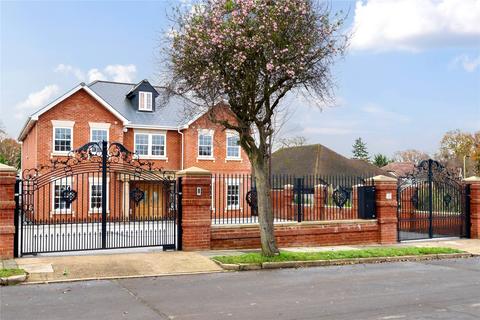 undefined, Marlings Park Avenue, Chislehurst