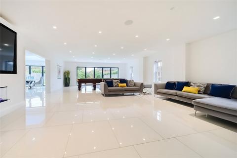 undefined, Marlings Park Avenue, Chislehurst
