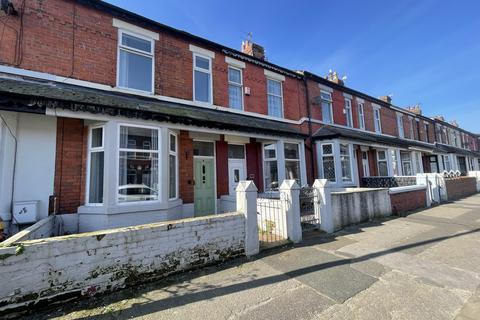 Seabank Road, Fleetwood FY7