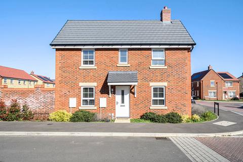 3 bedroom detached house for sale, Keene Acres, Stanford in the Vale, Faringdon, Oxfordshire, SN7