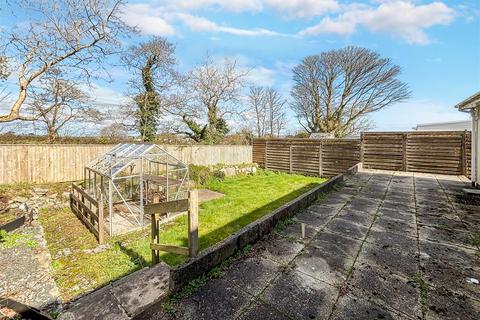 undefined, Mabe Burnthouse