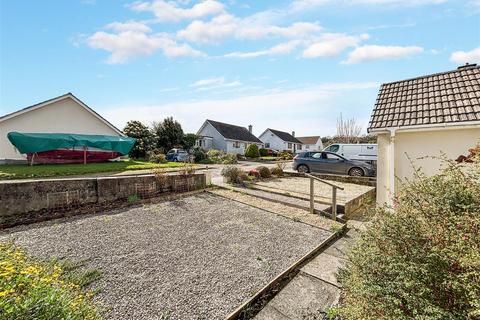 undefined, Mabe Burnthouse
