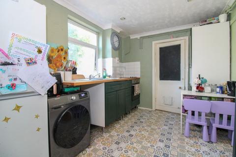 undefined, Kemp Road, Leicester