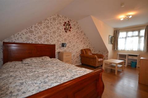 undefined, Park Road, Wembley, Middlesex, HA0 4AS
