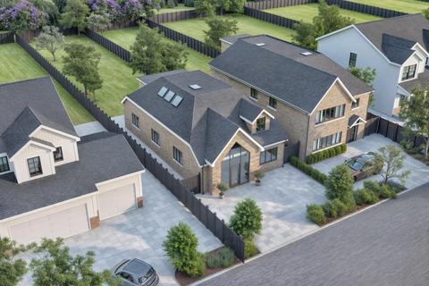 undefined, Loughton Lane, Theydon Bois, Epping
