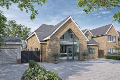 undefined, Loughton Lane, Theydon Bois, Epping