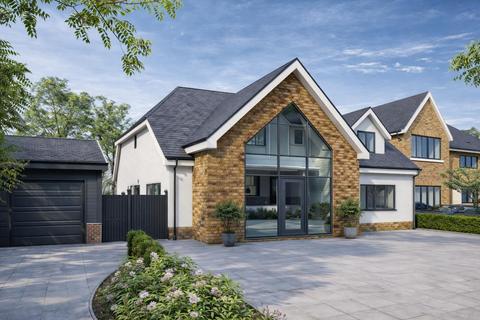 undefined, Loughton Lane, Theydon Bois, Epping