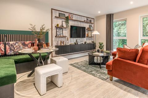 undefined, North Gate Park Shared Ownership at North Gate Park, St Ann's Road, Haringey N15