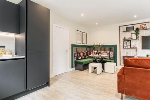 undefined, North Gate Park Shared Ownership at North Gate Park, St Ann's Road, Haringey N15