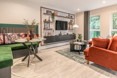 undefined, North Gate Park Shared Ownership at North Gate Park, St Ann's Road, Haringey N15