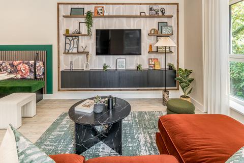 undefined, North Gate Park Shared Ownership at North Gate Park, St Ann's Road, Haringey N15