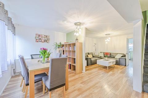3 bedroom terraced house for sale, Hockley Road, Wilnecote, TAMWORTH