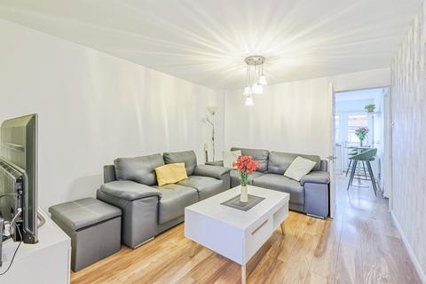 3 bedroom terraced house for sale, Hockley Road, Wilnecote, TAMWORTH