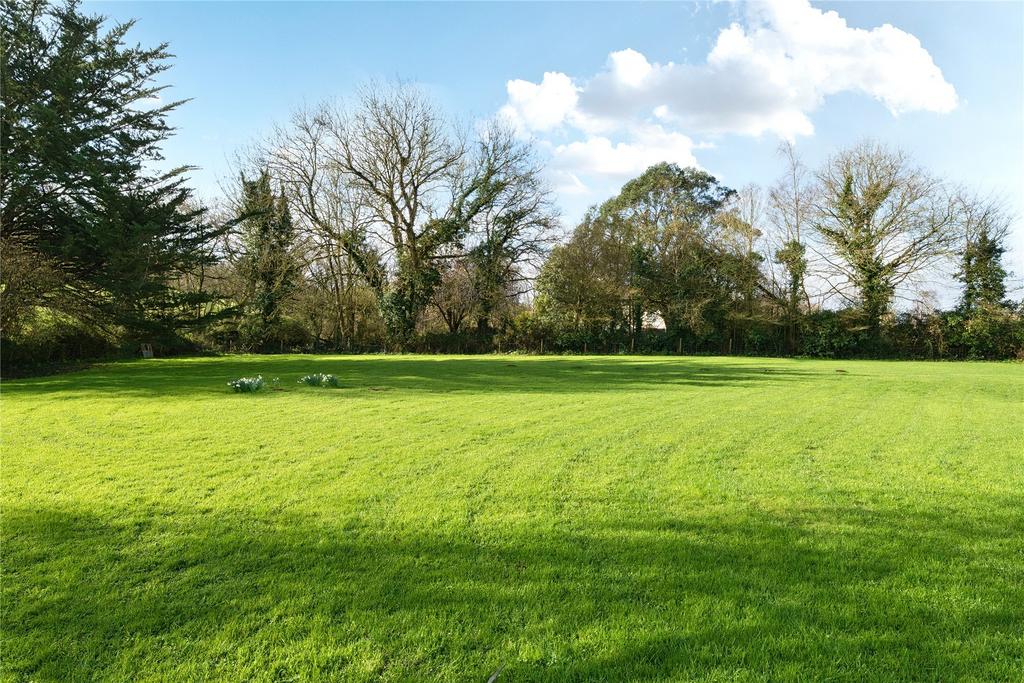 Grounds
