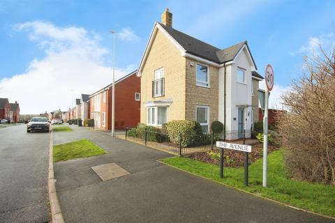 The Avenue, Lighthorne Heath, Leamington Spa