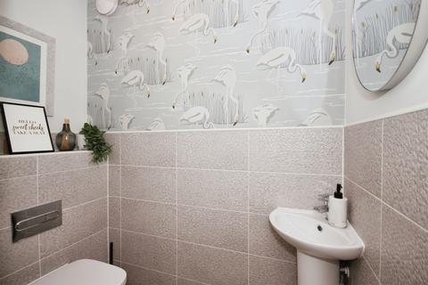 undefined, The Avenue, Lighthorne Heath, Leamington Spa