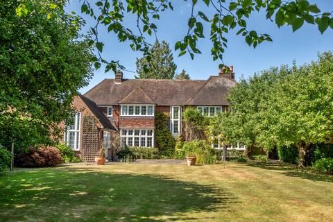4 bedroom house for sale, Caledon Road, Beaconsfield, HP9