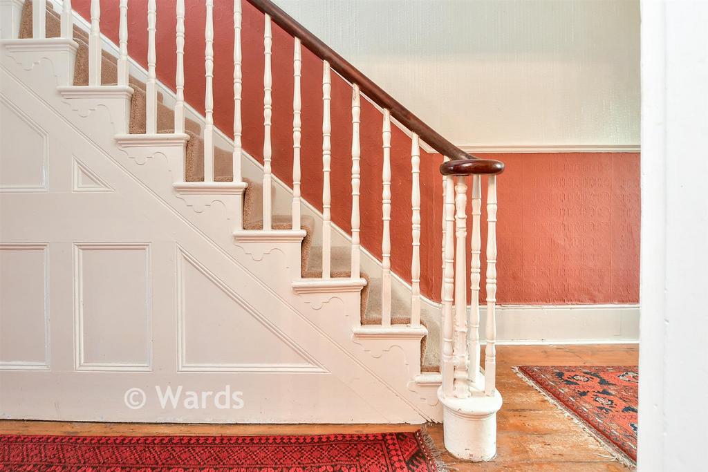 Internal Feature