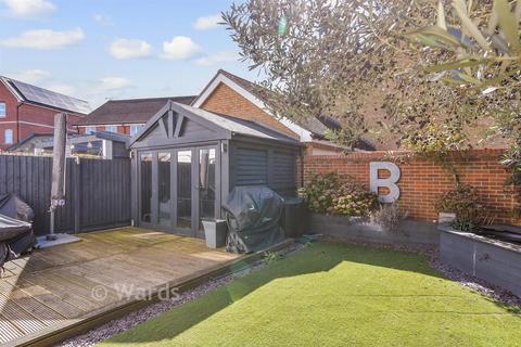 3 bedroom townhouse for sale, Clifford Crescent, Sittingbourne, Kent