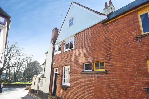 undefined, Head Street, Halstead