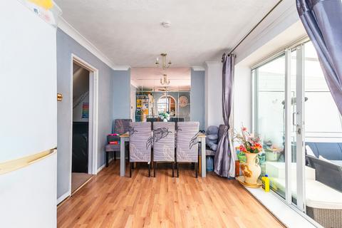 undefined, Jersey Road, Maldon