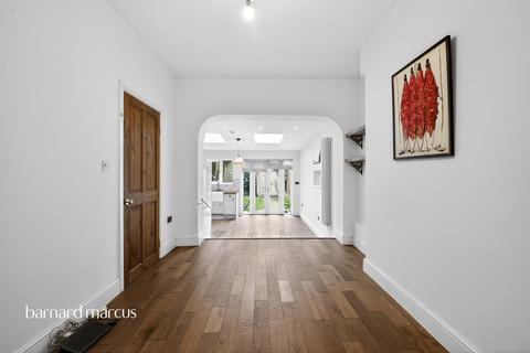 5 bedroom terraced house for sale, Falkland Avenue, London