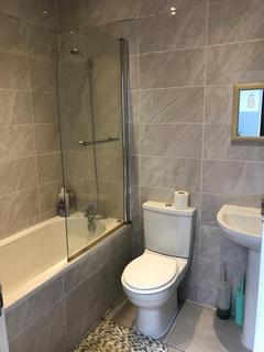 undefined, St. Marys Crescent, London NW4