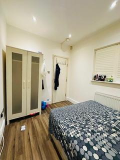 undefined, St. Marys Crescent, London NW4
