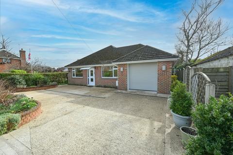 3 bedroom detached bungalow for sale, Broadshard Lane, Ringwood, BH24