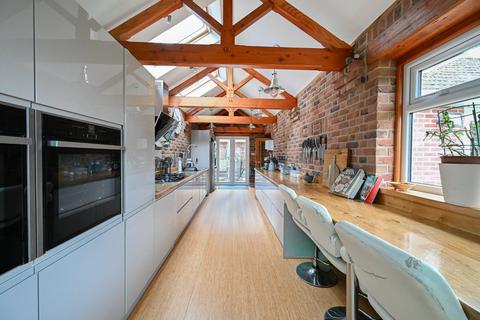 3 bedroom detached bungalow for sale, Broadshard Lane, Ringwood, BH24