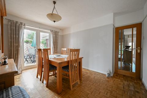 3 bedroom detached bungalow for sale, Broadshard Lane, Ringwood, BH24