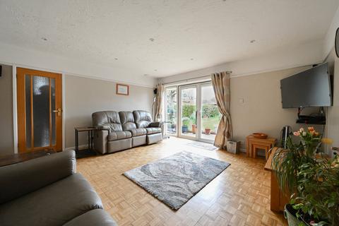 3 bedroom detached bungalow for sale, Broadshard Lane, Ringwood, BH24