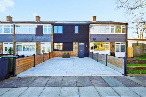 4 bedroom terraced house for sale, New Park Road, London SW2