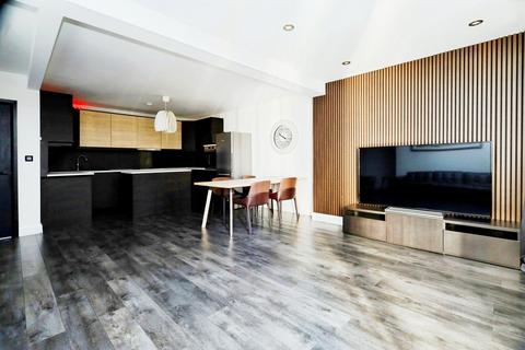 4 bedroom terraced house for sale, New Park Road, London SW2