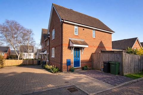 Redwell Avenue, Bexhill-on-Sea TN39
