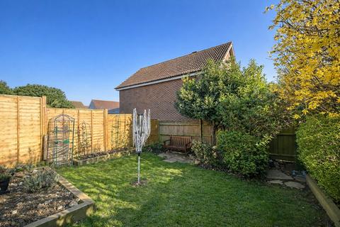 3 bedroom end of terrace house for sale, Redwell Avenue, Bexhill on Sea TN39