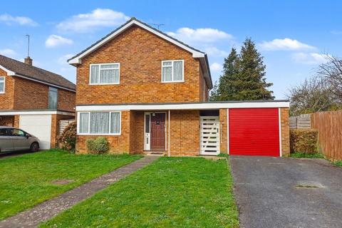 undefined, Abbotts Barton