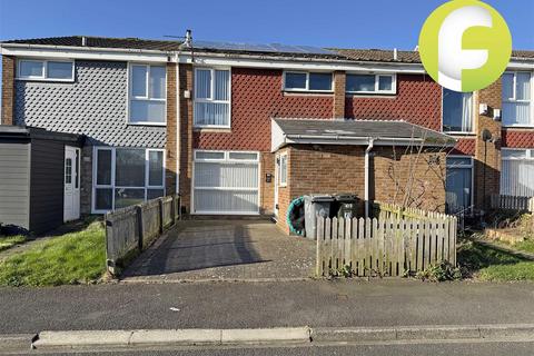 3 bedroom terraced house for sale, Bellshill Close, Wallsend