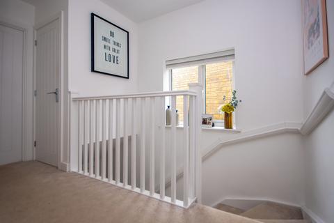 2 bedroom semi-detached house for sale, Northdale Common, Raunds, Wellingborough