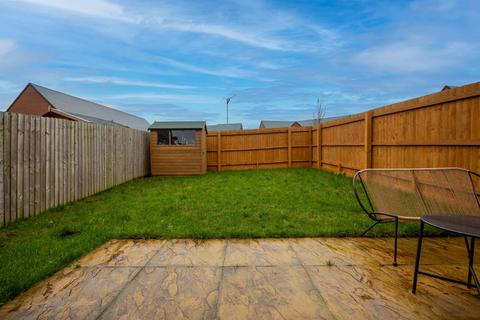 undefined, Northdale Common, Raunds, Wellingborough