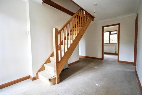 4 bedroom detached bungalow for sale, Blacksmiths Lane, Erpingham